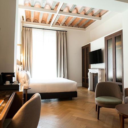 Legado Magdalena Hotel Seville Ngoại thất bức ảnh