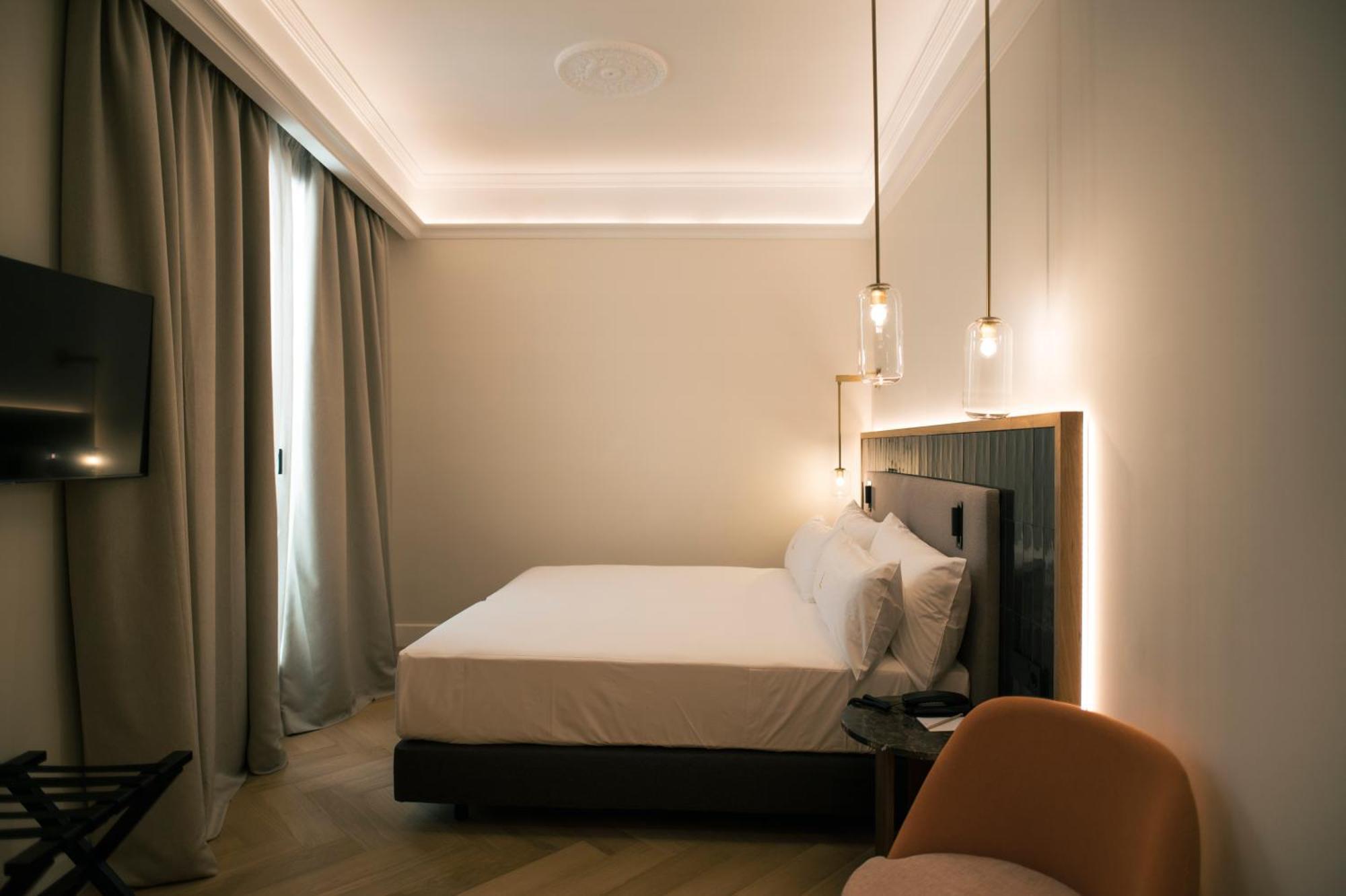 Legado Magdalena Hotel Seville Ngoại thất bức ảnh