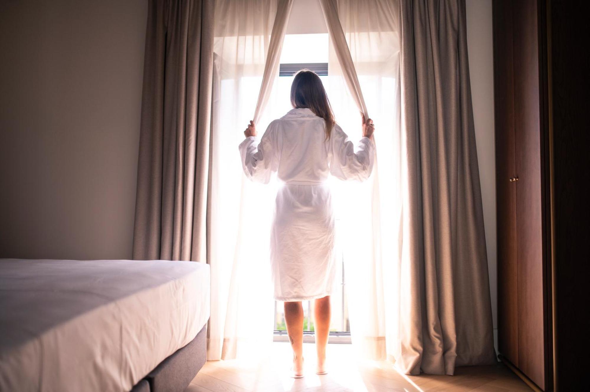 Legado Magdalena Hotel Seville Ngoại thất bức ảnh