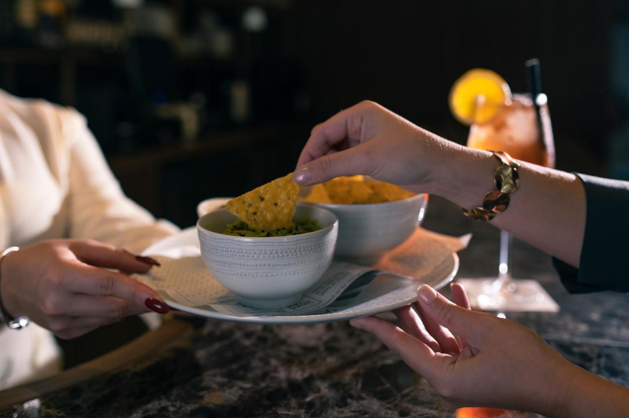 Legado Magdalena Hotel Seville Ngoại thất bức ảnh